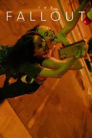 Photo du film : The Fallout