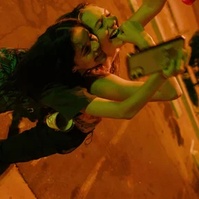 Photo du film : The Fallout