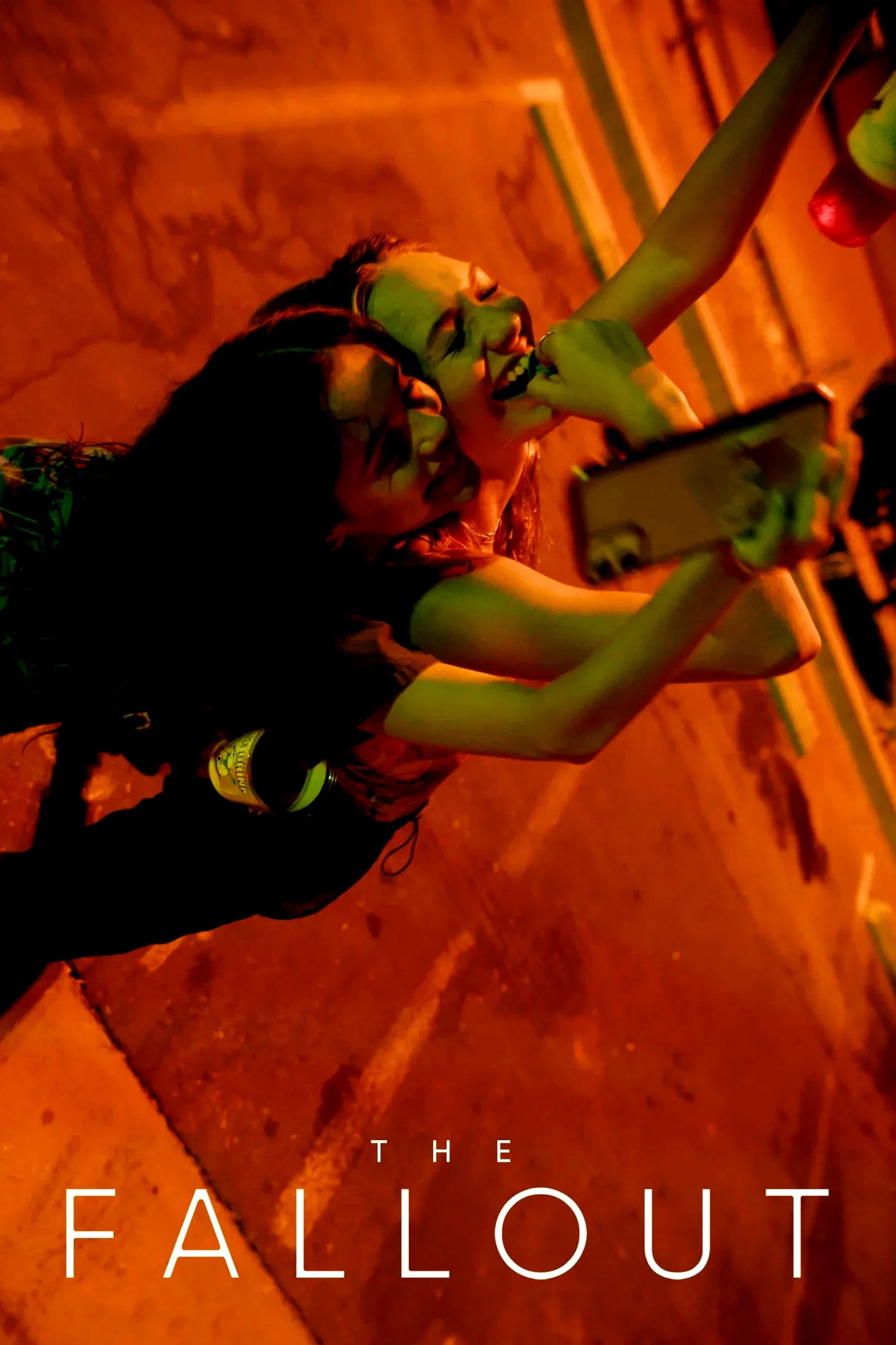 Photo 4 du film : The Fallout