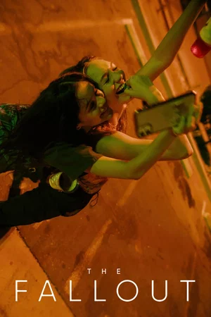 Photo du film : The Fallout