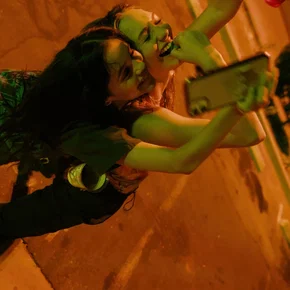 Photo du film : The Fallout