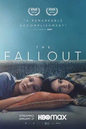 Photo du film : The Fallout