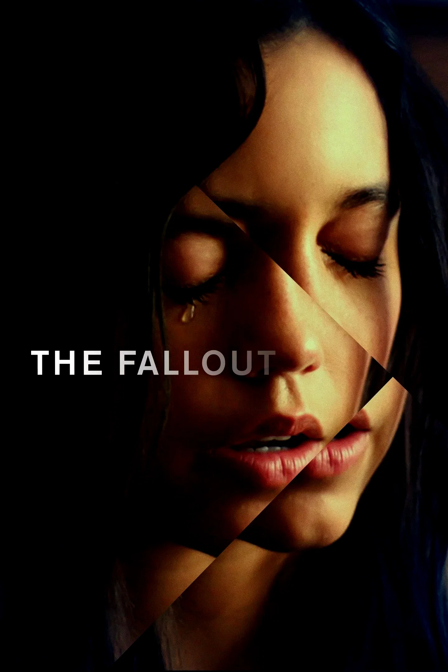Photo 6 du film : The Fallout