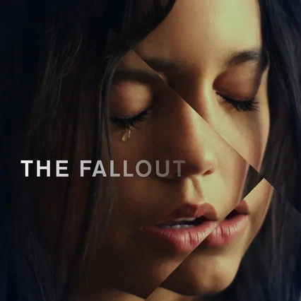 Miniature photo du film : The Fallout