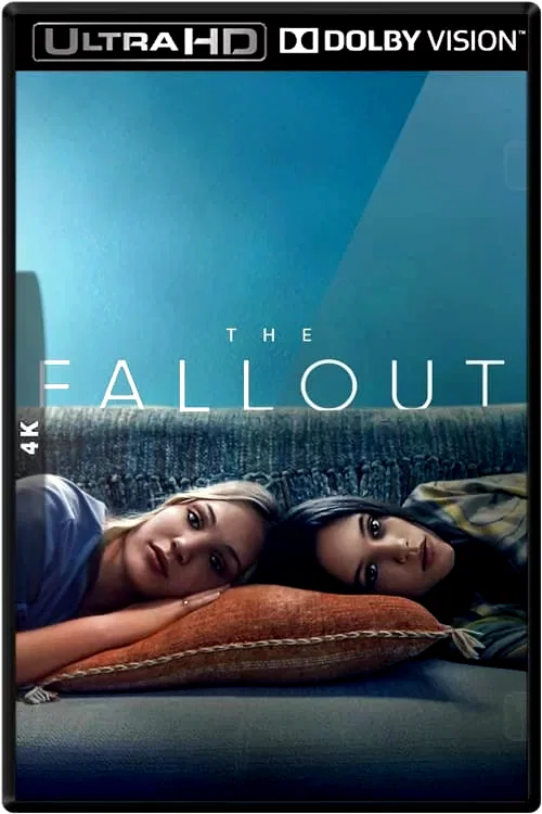 Photo 7 du film : The Fallout