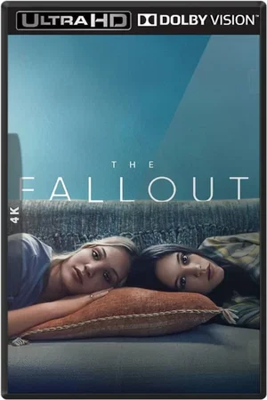 Photo du film : The Fallout
