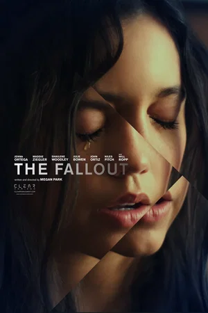Photo du film : The Fallout