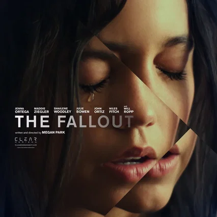 Miniature photo du film : The Fallout
