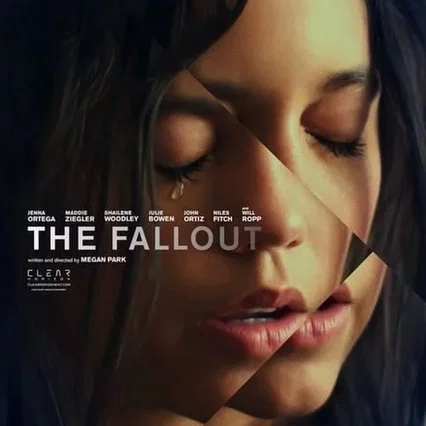 Miniature photo du film : The Fallout