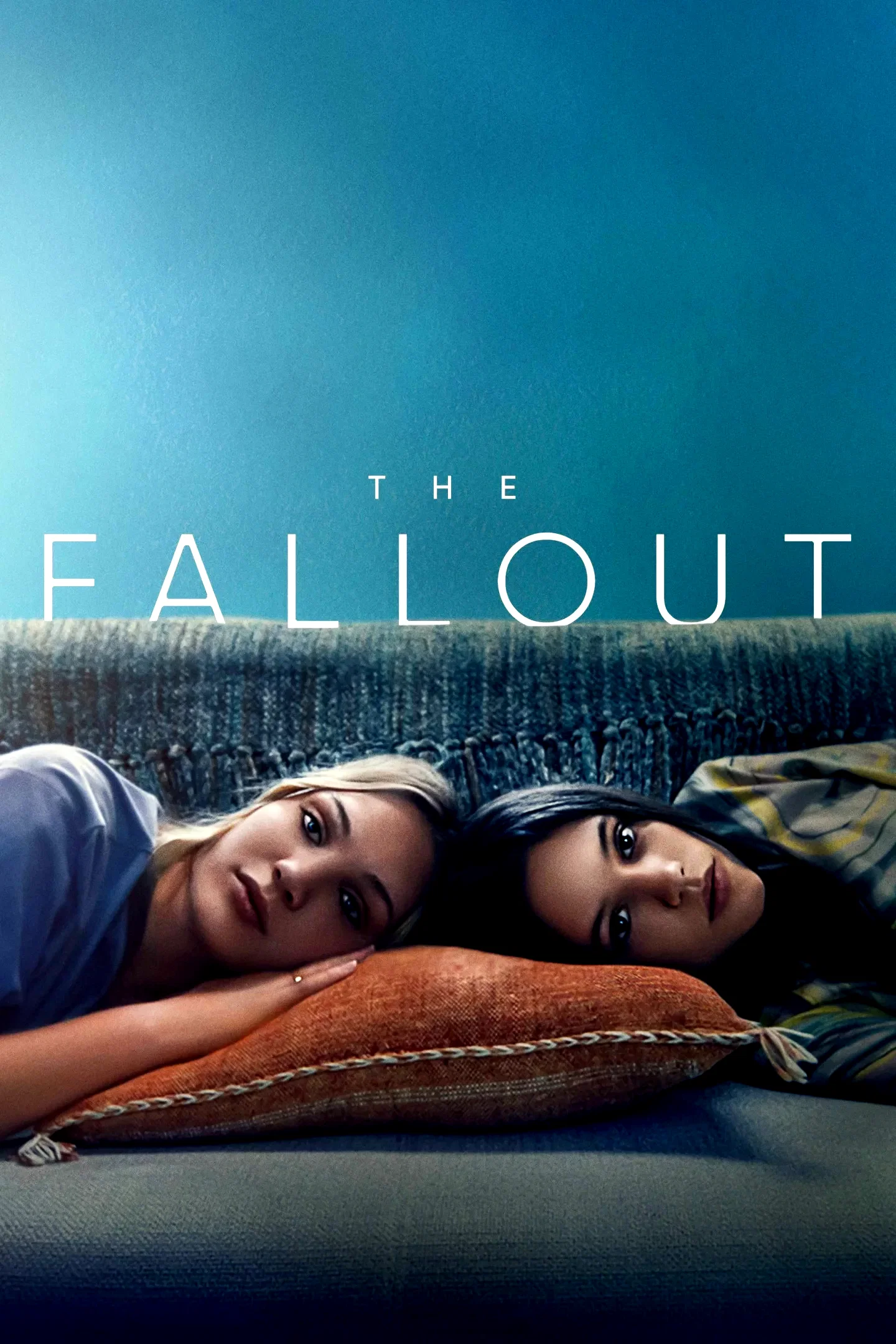 Photo 10 du film : The Fallout
