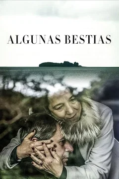 Affiche du film Algunas bestias