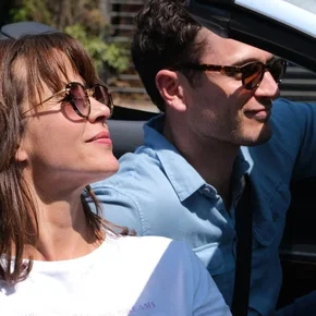 Photo du film : I Love America