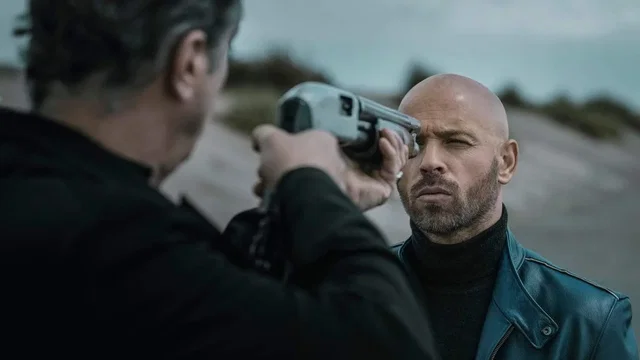 Affiche du film : Sans répit