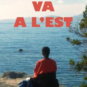Photo du film : Mehret va à l'est
