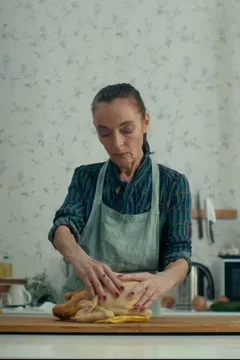 Affiche du film = Kraken