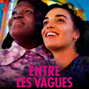 Photo du film : Entre les vagues