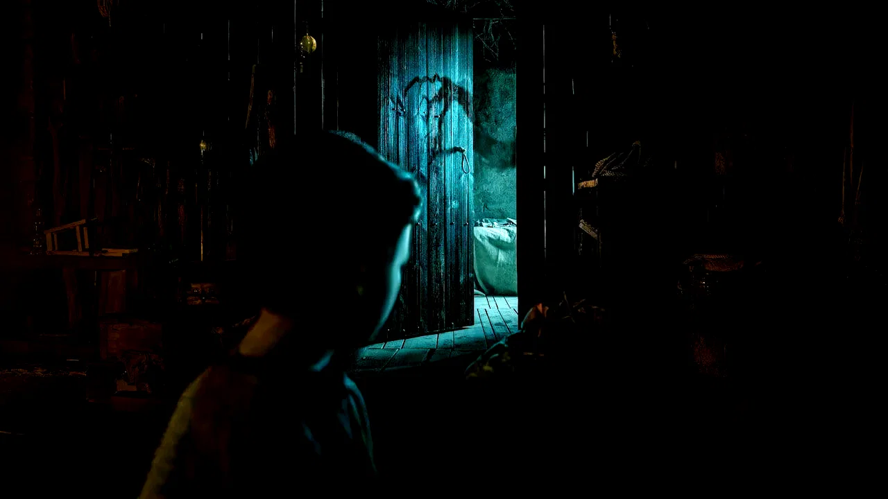 Photo 3 du film : Reclus