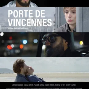 Photo du film : Porte de Vincennes