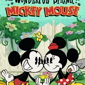 Photo du film : Le printemps merveilleux de Mickey