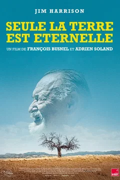 Affiche du film Seule la terre est éternelle