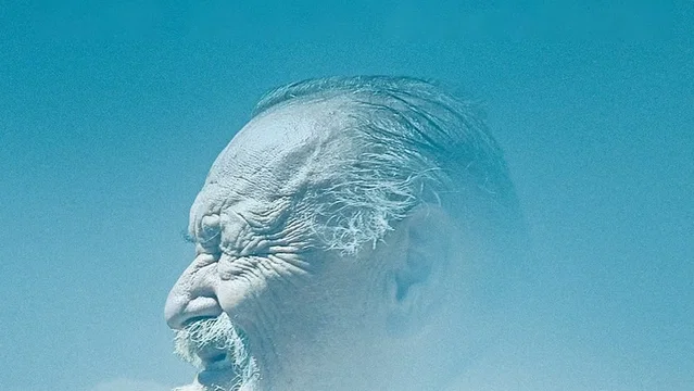 Affiche du film : Seule la terre est éternelle
