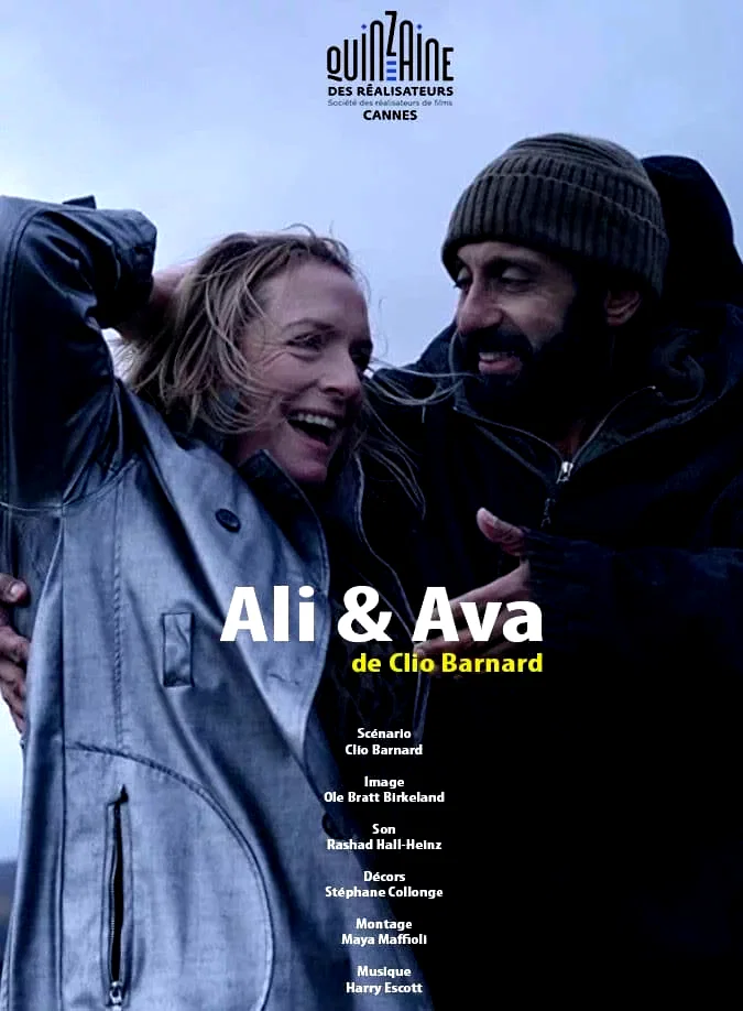 Photo 3 du film : Ali & Ava