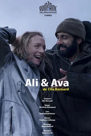 Photo du film : Ali & Ava