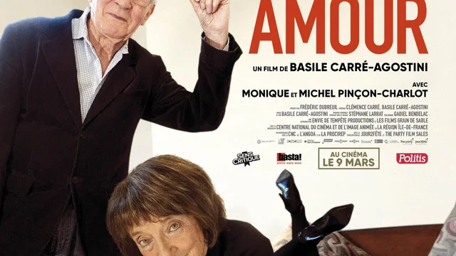Affiche du film : A demain mon amour