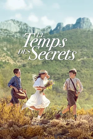 Photo du film : Le temps des secrets