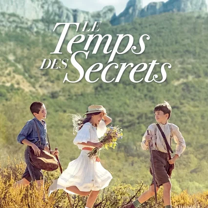 Miniature photo du film : Le temps des secrets