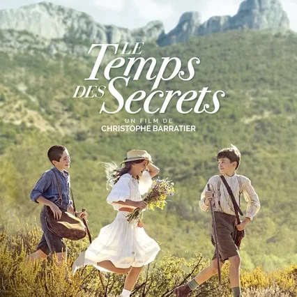 Miniature photo du film : Le temps des secrets