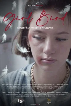 Affiche du film Girl Bird