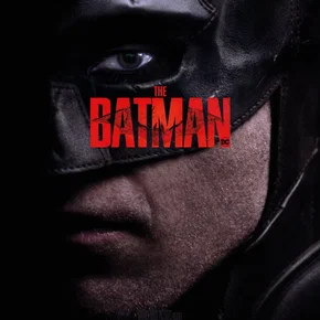 Photo du film : The Batman