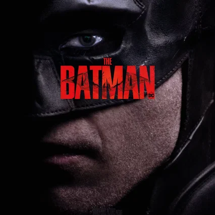 Miniature photo du film : The Batman