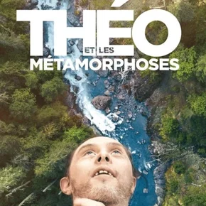Photo du film : Théo et les métamorphoses