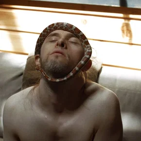 Photo du film : Théo et les métamorphoses