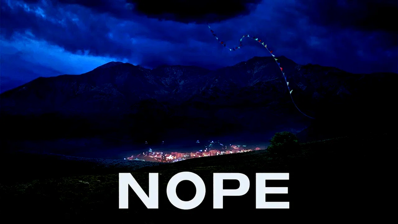 Photo 2 du film : Nope