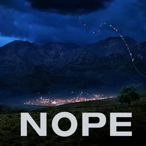 Photo du film : Nope