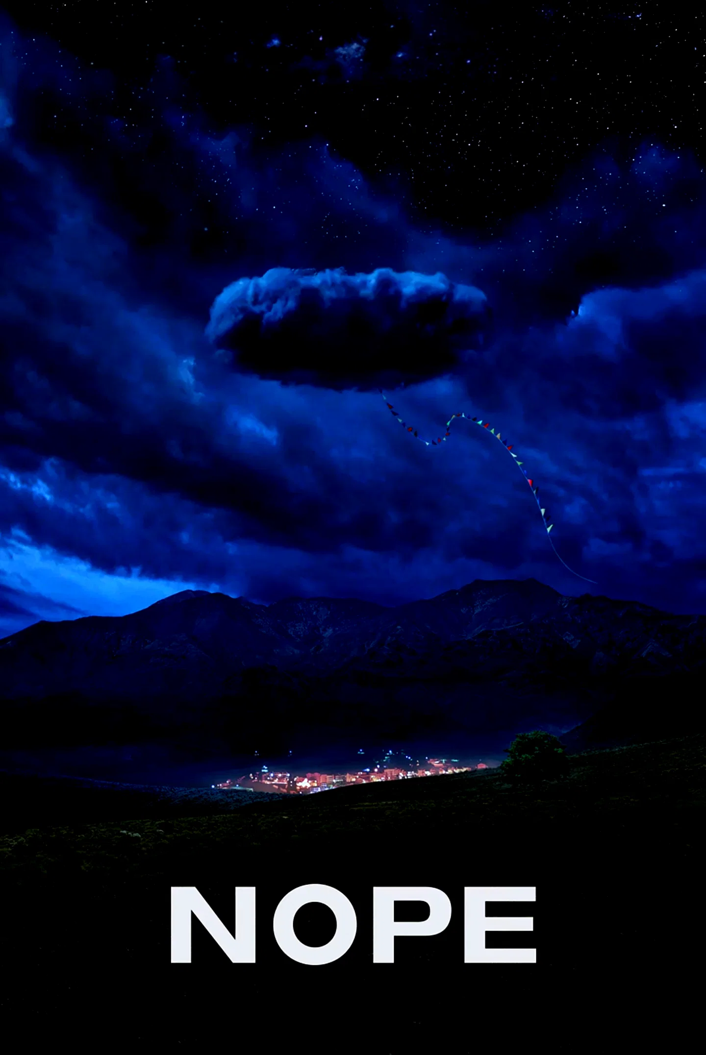 Photo 4 du film : Nope