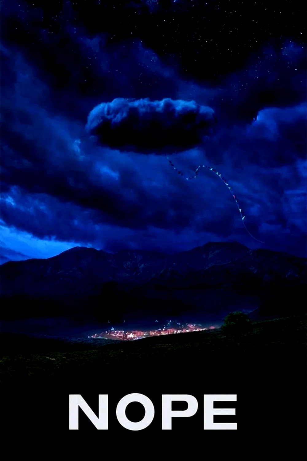 Photo 5 du film : Nope