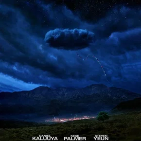 Photo du film : Nope