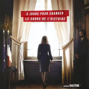 Photo du film : Le Monde d'hier