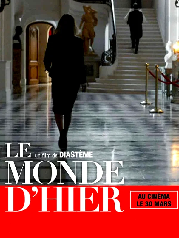 Photo 2 du film : Le Monde d'hier