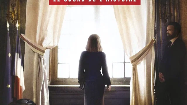 Affiche du film : Le Monde d'hier