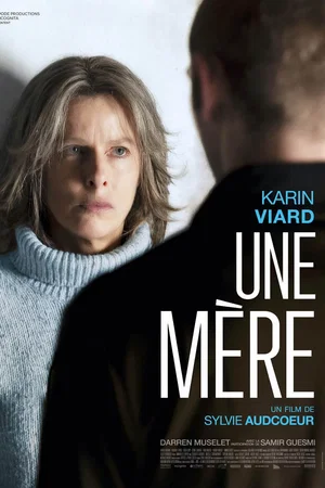Affiche du film : Une mère
