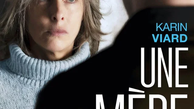 Affiche du film : Une mère