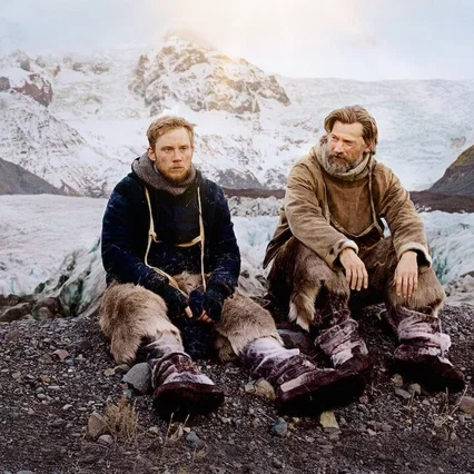 Miniature photo du film : Perdus dans l'Arctique