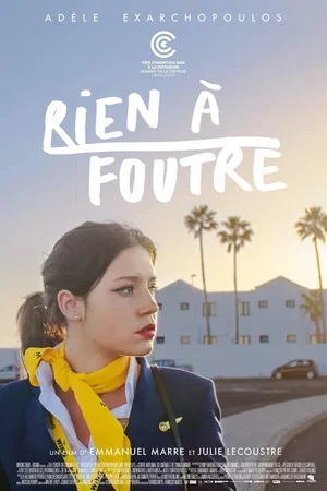 Photo du film : Rien à foutre