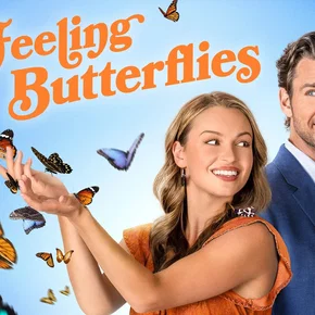 Photo du film : Une romance de printemps