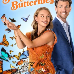 Photo du film : Une romance de printemps